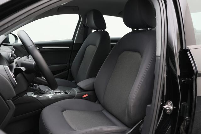 Audi A3 Limousine 1.4 TFSI CoD Design Pro Line Plus Automaat Keyless, Xenon, Navigatie, Climate, Stoelverwarming, PDC