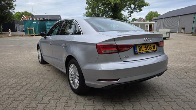 Audi A3 Limousine 1.0 TFSI ProL.