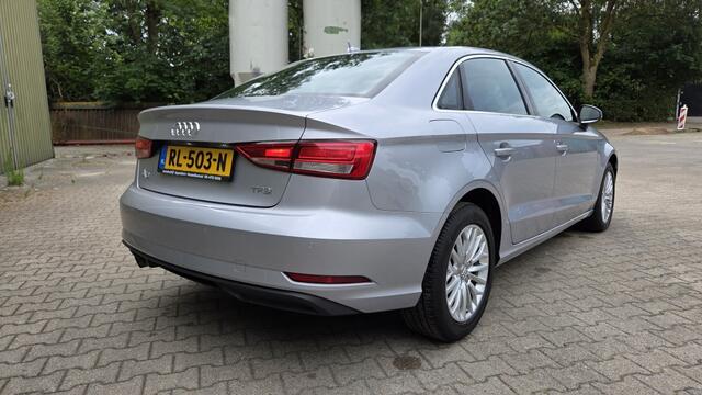 Audi A3 Limousine 1.0 TFSI ProL.