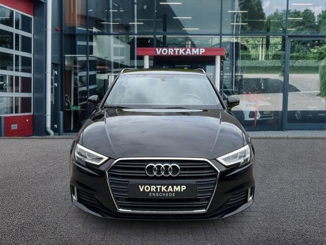 Audi A3 1.0 TFSI S-TRONIC SPORT S-LINE PDC/CRUISE/CLIMA/LED/NAVI