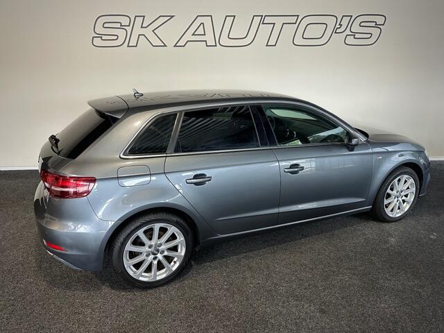 Audi A3 1.4 TFSI COD DE.PL.+ l NAVI l CLIMA l AIRCO l CRUISE l
