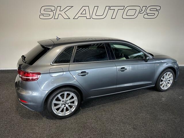 Audi A3 1.4 TFSI COD DE.PL.+ l NAVI l CLIMA l AIRCO l CRUISE l