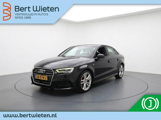 Audi A3 Limousine 1.0 TFSI Sport S Line Edition | Geen import
