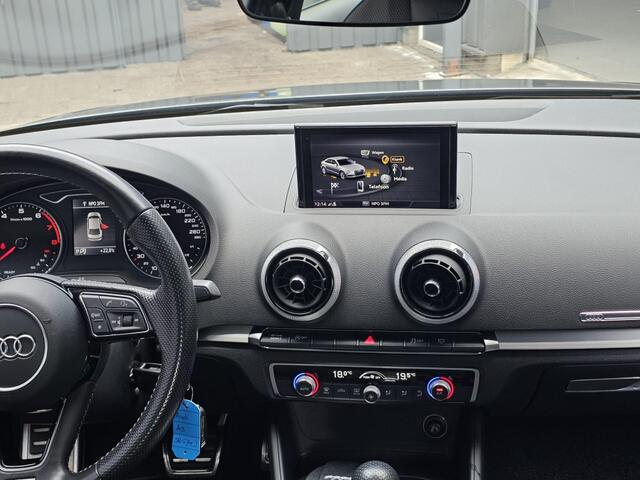 Audi A3 Limousine 1.0 TFSI Sport S Line Edition | Geen import