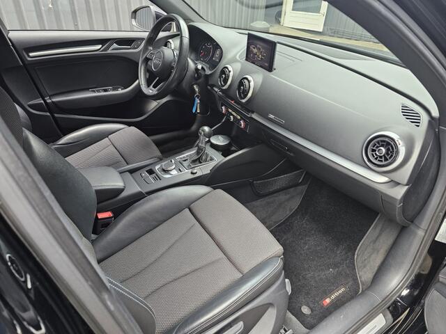 Audi A3 Limousine 1.0 TFSI Sport S Line Edition | Geen import