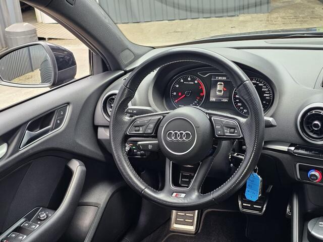 Audi A3 Limousine 1.0 TFSI Sport S Line Edition | Geen import