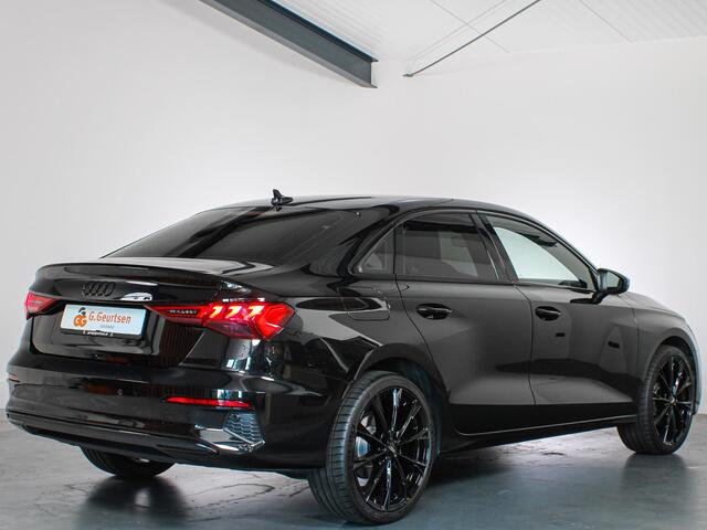 Audi A3 Limousine 35 TFSI Business edition Standkachel, Apple CarPlay/Android Auto, ACC
