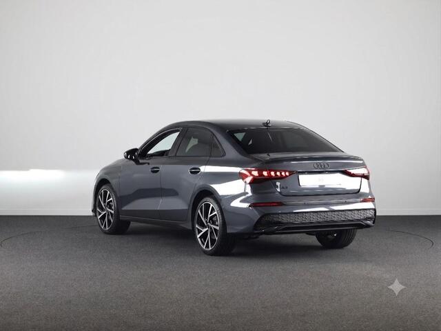 Audi A3 Limousine 35 TFSI Advanced edition 150pk | Navigatie | Parkeersensoren voor en achter | Apple carplay-/ Android auto | Led koplampen |