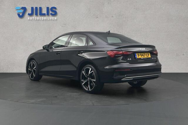Audi A3 Limousine 30 TFSI Business edition | Stoelverwarming | Navigatie