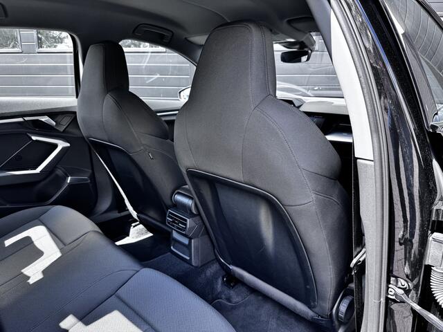 Audi A3 Limousine 35 TFSI 150PK Business edition Automaat | Cruise | B&O Audio | Virtual | ¤20.900,- Incl. BTW