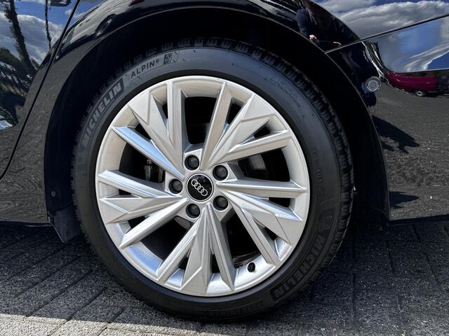 Audi A3 Limousine 35 TFSI 150PK Business edition Automaat | Cruise | B&O Audio | Virtual | ¤20.900,- Incl. BTW
