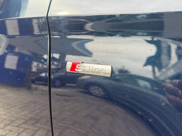 Audi A3 LIMOUSINE 1.5 TFSI CoD Sport S-Line