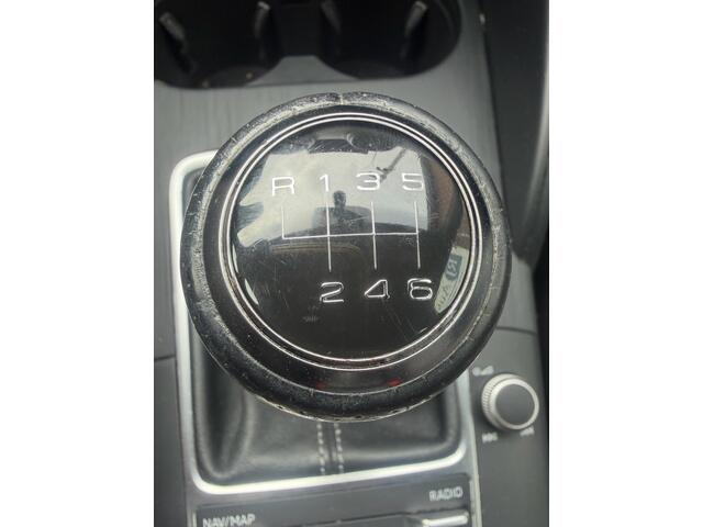 Audi A3 LIMOUSINE 1.5 TFSI CoD Sport S-Line