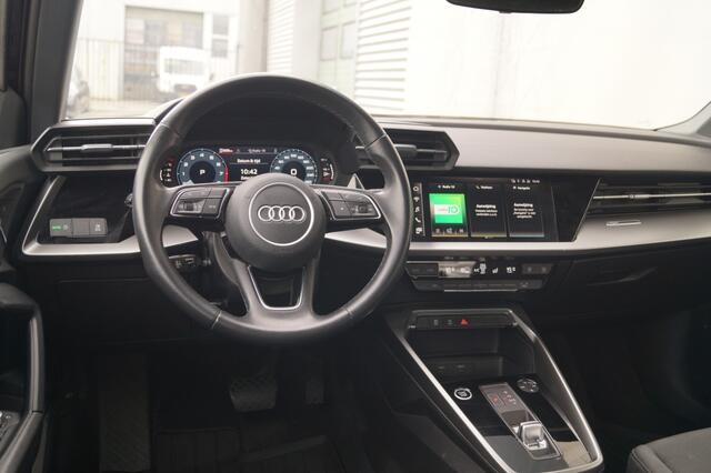 Audi A3 30 TFSI 110pk Automaat Pro Line -ECC-CARPLAY-TREKHAAK-
