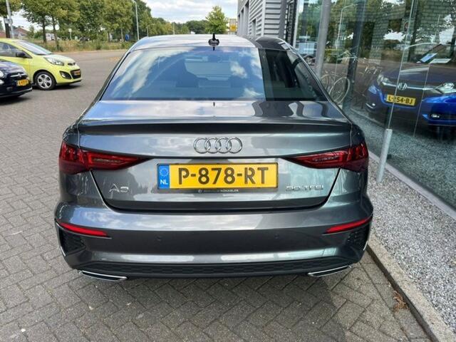 Audi A3 30 LIMOUSINE TFSI S-LINE EDITION AD-CRUISE