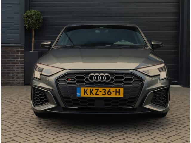 Audi A3 Limousine 2.0 TFSI S3 quattro | B&O | Matrix | Keyless