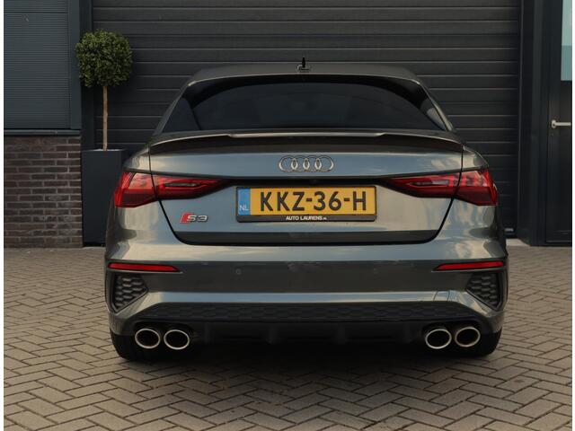 Audi A3 Limousine 2.0 TFSI S3 quattro | B&O | Matrix | Keyless