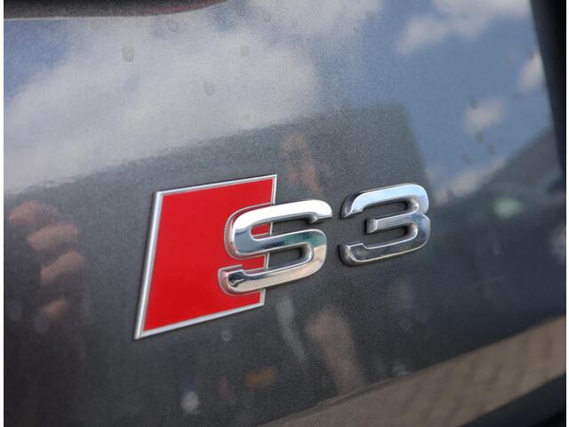 Audi A3 Limousine 2.0 TFSI S3 quattro | B&O | Matrix | Keyless