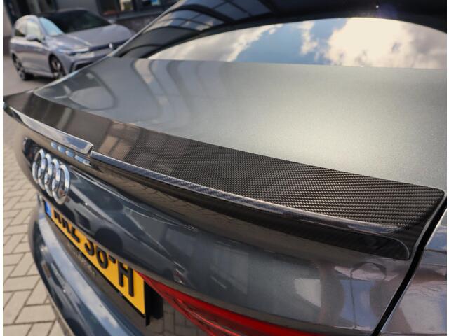 Audi A3 Limousine 2.0 TFSI S3 quattro | B&O | Matrix | Keyless