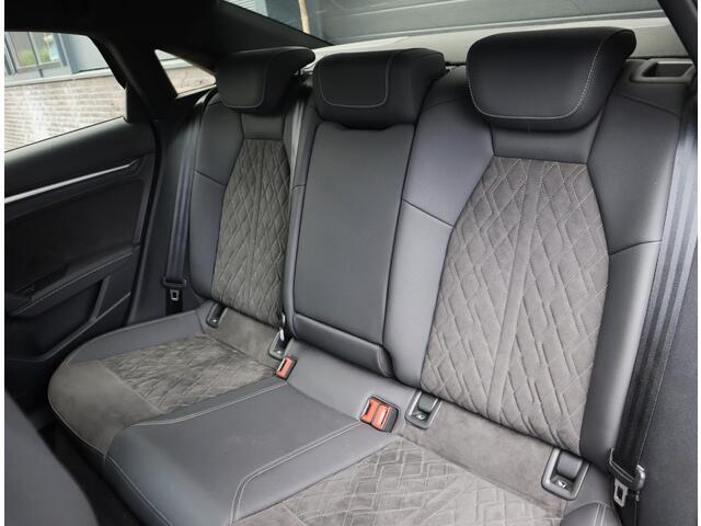 Audi A3 Limousine 2.0 TFSI S3 quattro | B&O | Matrix | Keyless
