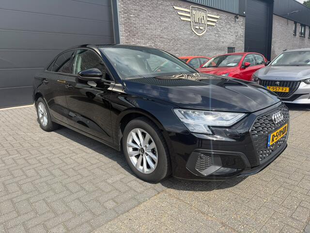 Audi A3 Limousine 30 TFSI Pro Line | 2E EIGENAAR | AUTOMAAT | APPLE CARPLAY | CRUISE | CLIMA | LMV |