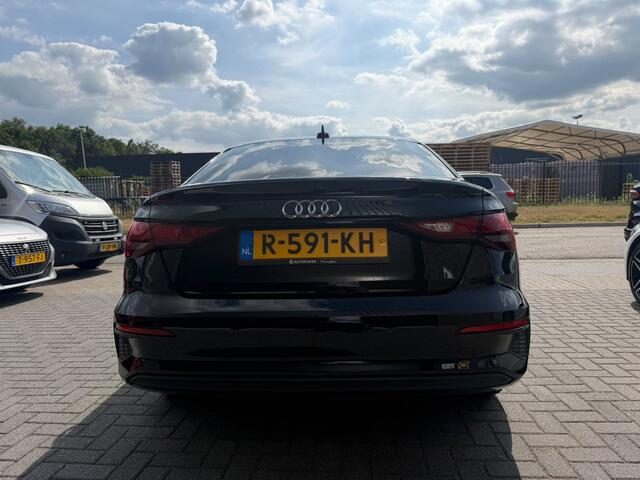 Audi A3 Limousine 30 TFSI Pro Line | 2E EIGENAAR | AUTOMAAT | APPLE CARPLAY | CRUISE | CLIMA | LMV |
