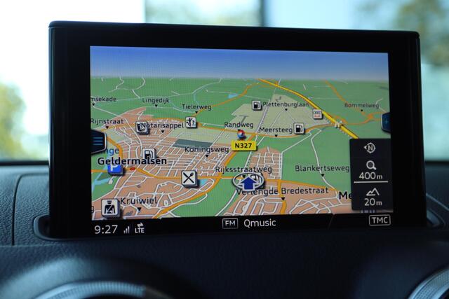 Audi A3 LIMOUSINE 1.5 TFSI COD SPORT S LINE EDITION | PANO | KEY-LESS | LED | PDC | STOELVERW.