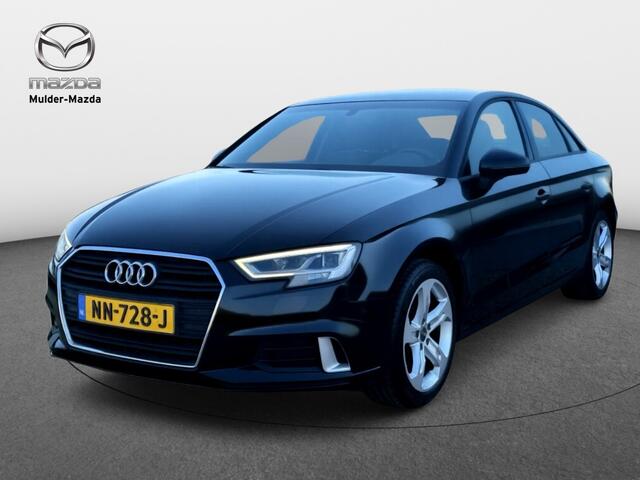 Audi A3 Limousine 1.0 TFSI Sport Edition Aut