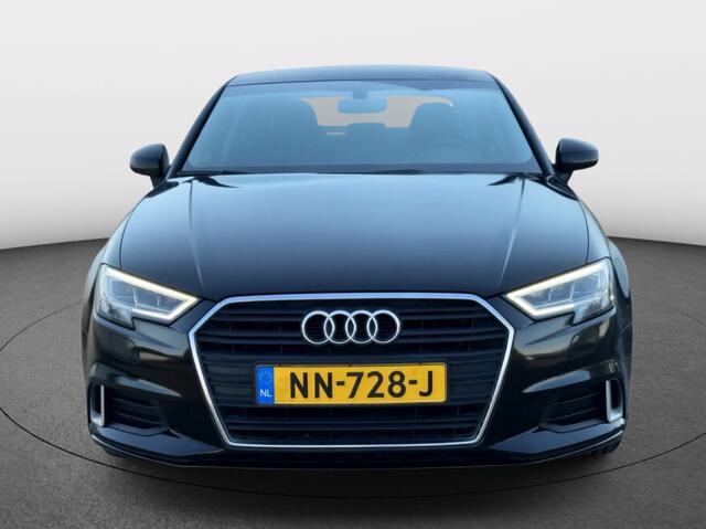 Audi A3 Limousine 1.0 TFSI Sport Edition Aut