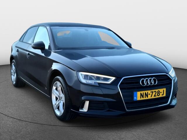 Audi A3 Limousine 1.0 TFSI Sport Edition Aut