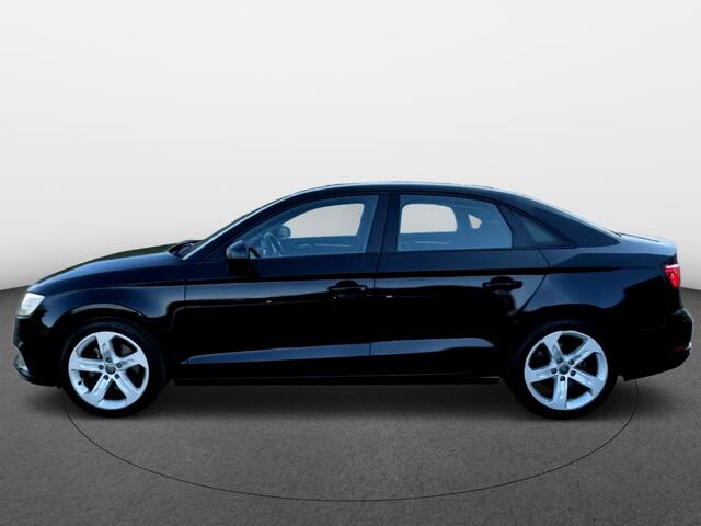 Audi A3 Limousine 1.0 TFSI Sport Edition Aut
