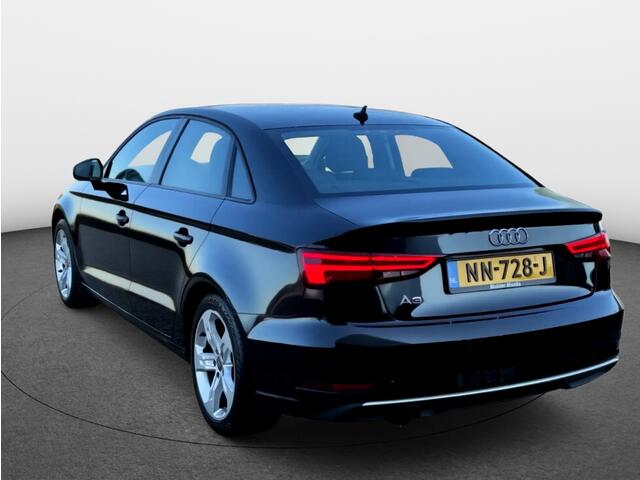 Audi A3 Limousine 1.0 TFSI Sport Edition Aut