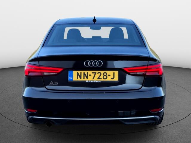 Audi A3 Limousine 1.0 TFSI Sport Edition Aut