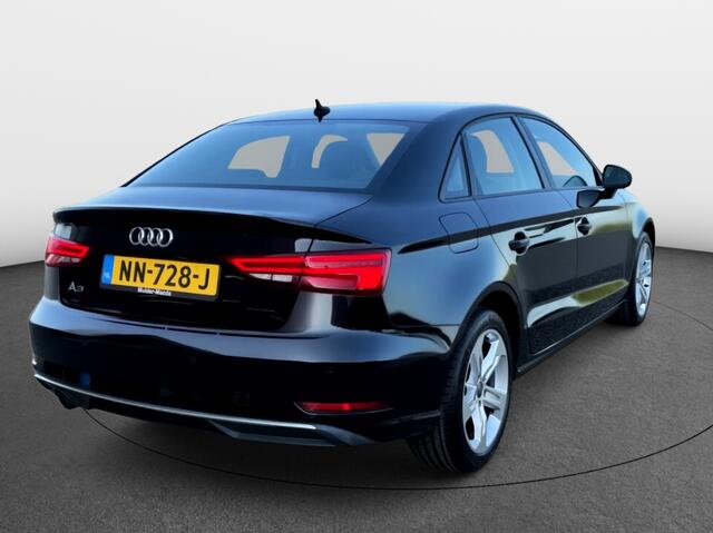 Audi A3 Limousine 1.0 TFSI Sport Edition Aut