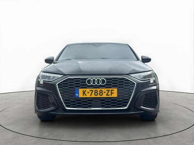 Audi A3 Limousine 35 TFSI 150PK 2X S-Line *NL-AUTO*