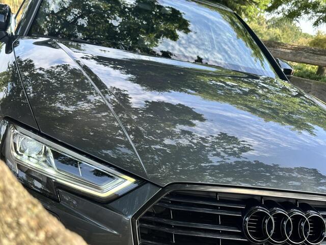 Audi A3 Limousine 1.5 TFSI CoD Sport S Line Edition