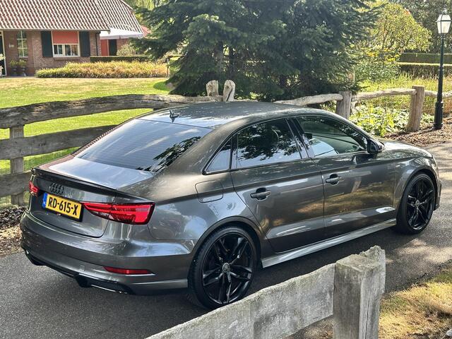 Audi A3 Limousine 1.5 TFSI CoD Sport S Line Edition