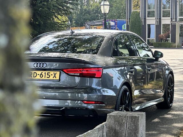 Audi A3 Limousine 1.5 TFSI CoD Sport S Line Edition