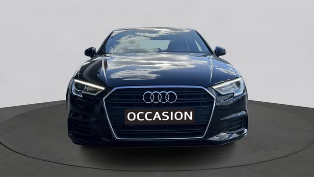 Audi A3 Limousine 1.0 TFSI 116pk Pro Line | Leder | Stoelverwarming | Audi Sound |