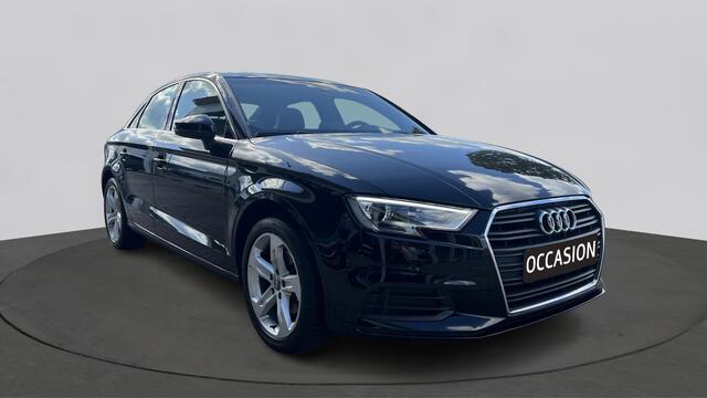 Audi A3 Limousine 1.0 TFSI 116pk Pro Line | Leder | Stoelverwarming | Audi Sound |