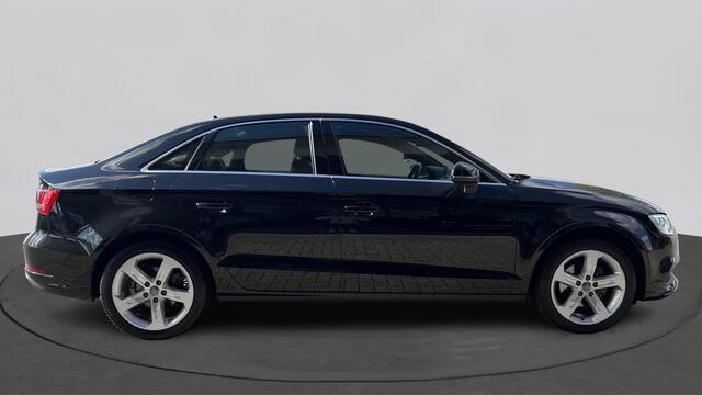 Audi A3 Limousine 1.0 TFSI 116pk Pro Line | Leder | Stoelverwarming | Audi Sound |