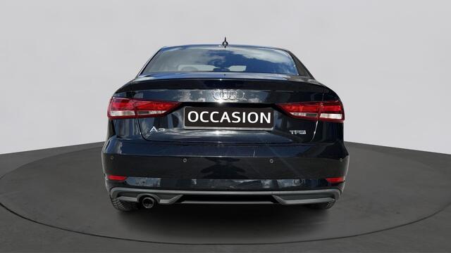 Audi A3 Limousine 1.0 TFSI 116pk Pro Line | Leder | Stoelverwarming | Audi Sound |