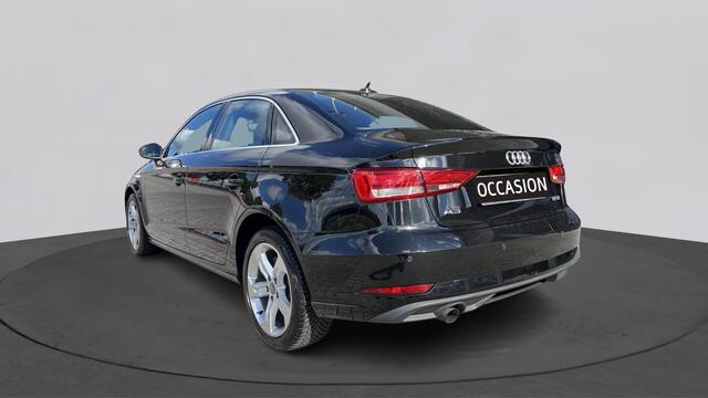 Audi A3 Limousine 1.0 TFSI 116pk Pro Line | Leder | Stoelverwarming | Audi Sound |