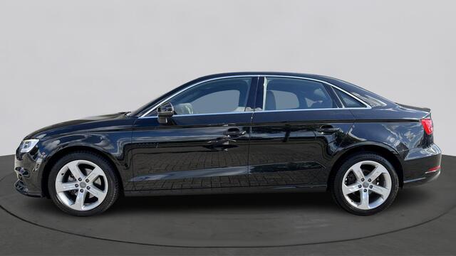 Audi A3 Limousine 1.0 TFSI 116pk Pro Line | Leder | Stoelverwarming | Audi Sound |
