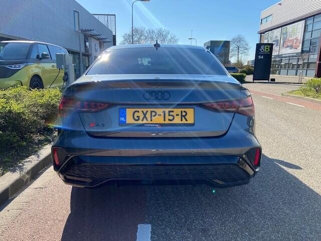 Audi A3 Limousine 30 TFSI S edition / 17"LMV / NAVI / APP.Connect