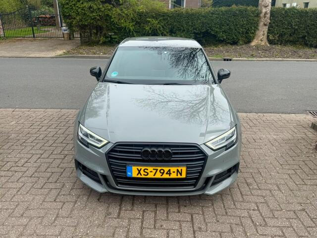 Audi A3 Limousine TFSI CoD Sport S Line Edition/ECC/Cruise control/NAP/automaat