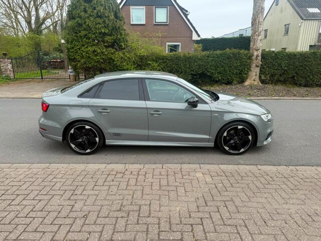 Audi A3 Limousine TFSI CoD Sport S Line Edition/ECC/Cruise control/NAP/automaat