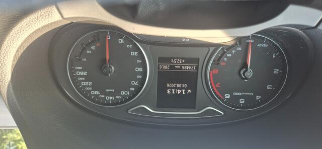 Audi A3 Limousine TFSI CoD Sport S Line Edition/ECC/Cruise control/NAP/automaat