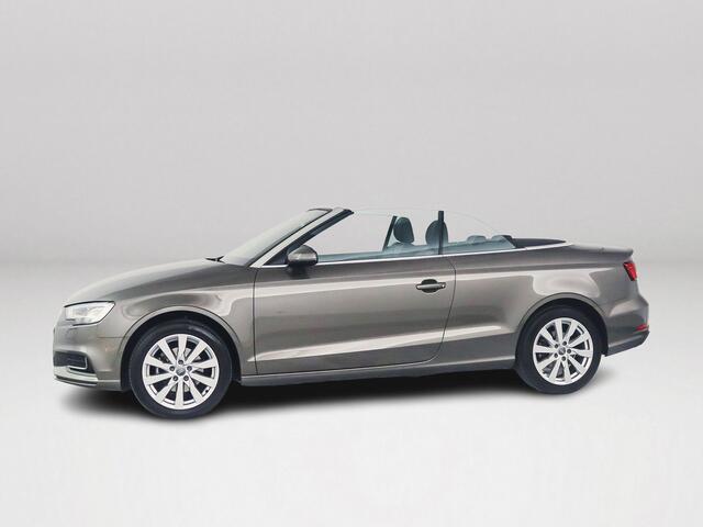 Audi A3 Cabriolet 1.5 TFSI CoD Design Pro Line Plus | Cabrio | Park assist | Stoelverwarming | Cruise control