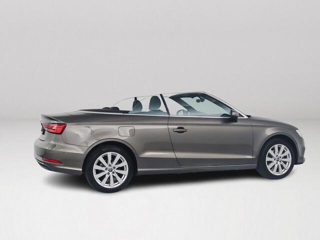 Audi A3 Cabriolet 1.5 TFSI CoD Design Pro Line Plus | Cabrio | Park assist | Stoelverwarming | Cruise control